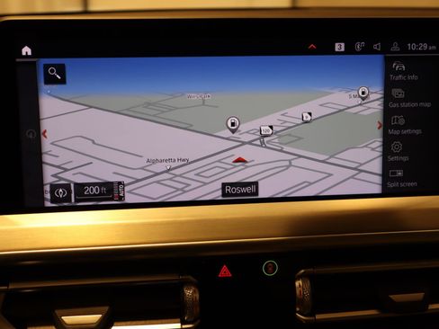 Used 2023 BMW X3 sDrive30i w/ Premium Package image 44