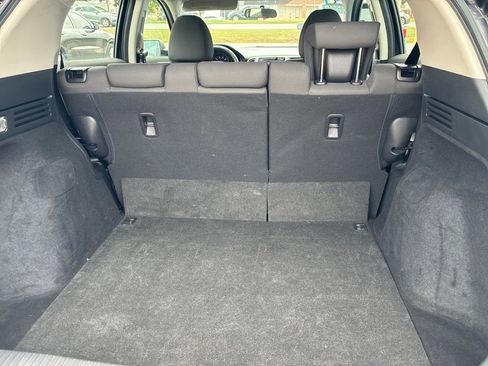 Used 2021 Honda HR-V LX image 5