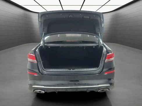 Used 2019 Kia Optima S w/ S Panoramic Sunroof Package FWD image 20