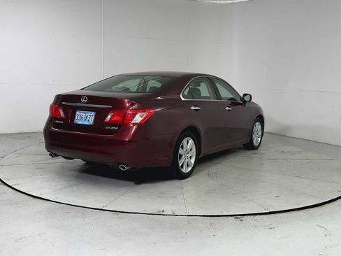 Used 2007 Lexus ES 350 image 2