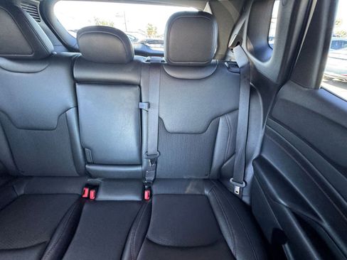 Used 2025 Jeep Compass Trailhawk w/ Trailer Tow Group image 35