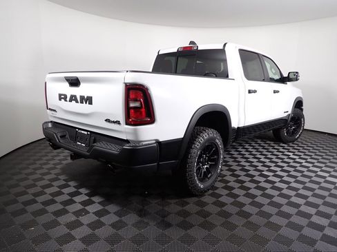 New 2026 RAM 1500 Rebel image 20