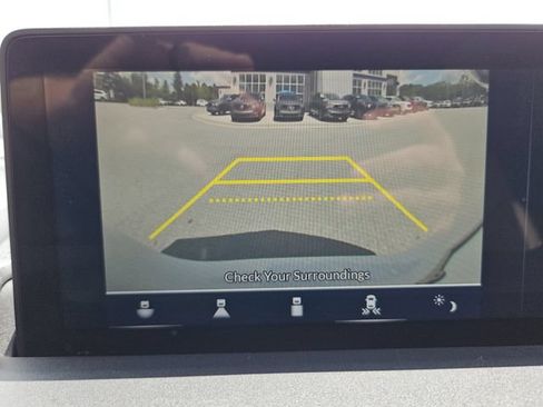 Used 2021 Acura RDX FWD w/ Technology Package image 9