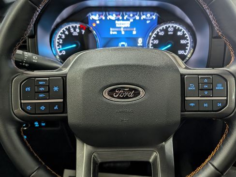 Used 2023 Ford F150 Tremor image 20