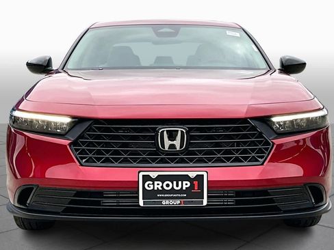 Used 2026 Honda Accord SE image 3