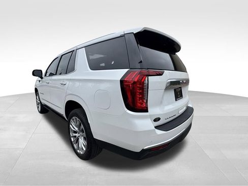 Used 2024 GMC Yukon Denali w/ Max Trailering Package AWD/4WD image 10