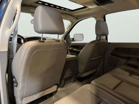 Used 2008 Dodge Ram 2500 Truck Laramie w/ Protection Group image 18