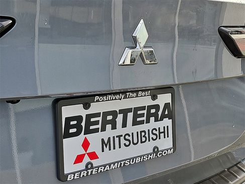 New 2026 Mitsubishi Outlander Trail Edition image 20