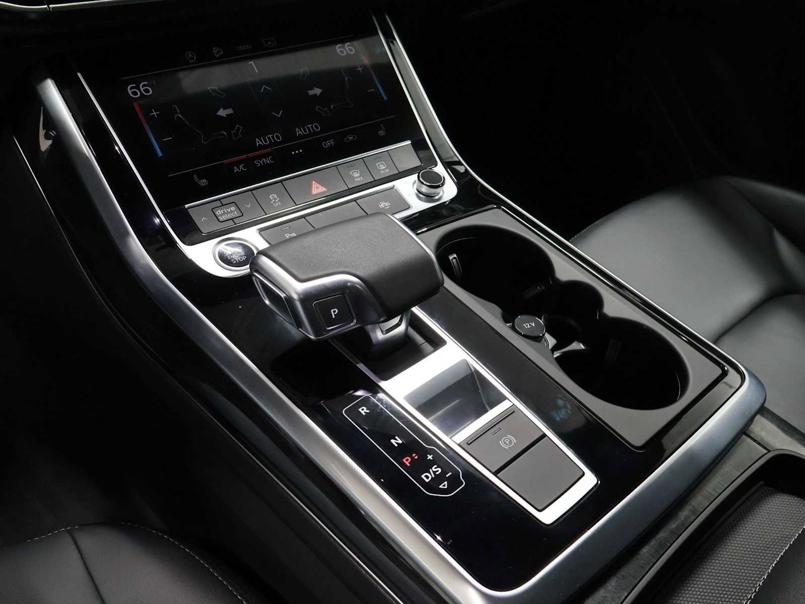 Certified 2026 Audi Q7 3.0T Premium AWD/4WD image 25