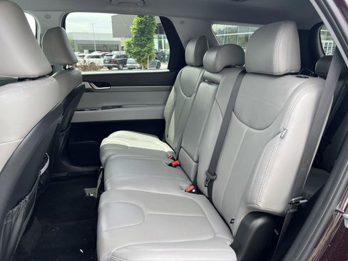 Used 2023 Hyundai Palisade SE w/ Cargo Package AWD/4WD image 26
