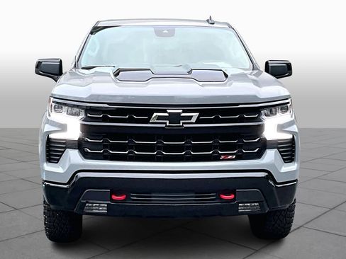 Used 2024 Chevrolet Silverado 1500 LT Trail Boss w/ Protection Package AWD/4WD image 4