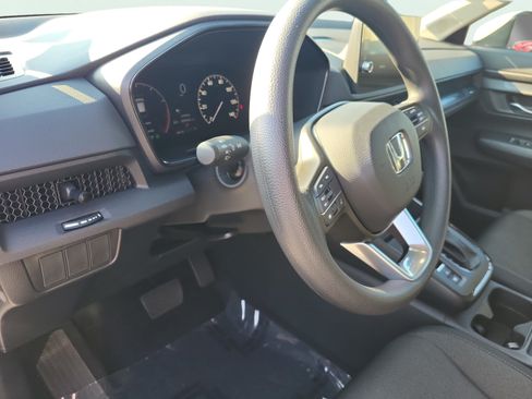 Used 2026 Honda CR-V EX image 27