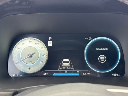 Used 2025 Hyundai Palisade Calligraphy image 16