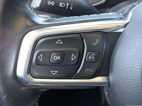 Used 2022 Jeep Gladiator Overland w/ Popular Equipment Package image 22