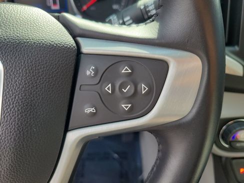 Used 2019 GMC Terrain SLE w/ Driver Convenience Package FWD image 20
