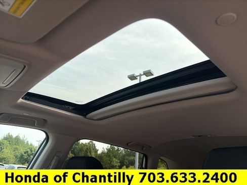 Certified 2024 Honda CR-V EX image 19