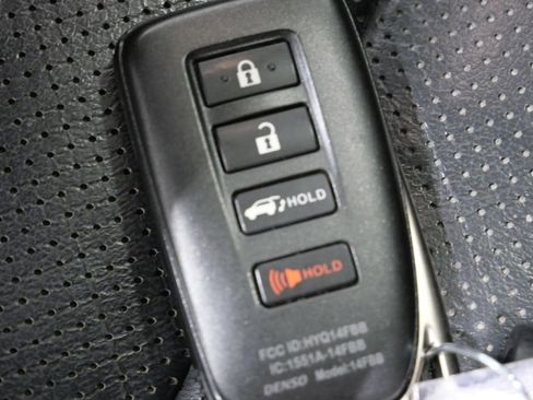 Used 2019 Lexus RX 350 AWD w/ Navigation Package image 29