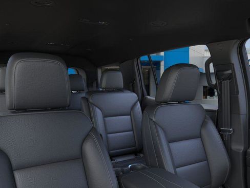 New 2026 Chevrolet Traverse LT w/ Midnight/Sport Edition image 24