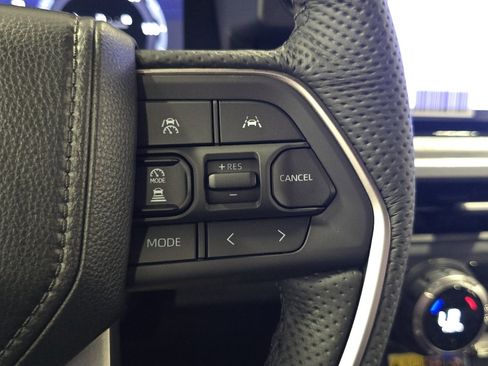 New 2026 Toyota Tacoma 4x4 Double Cab Hybrid image 33