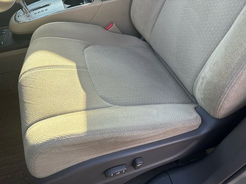 Used 2009 Nissan Murano SL w/ Premium Pkg image 7