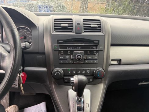 Used 2010 Honda CR-V EX image 14