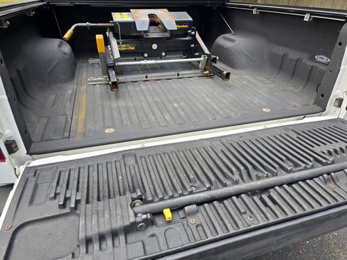 Used 2008 Ford F350 Lariat RWD image 21