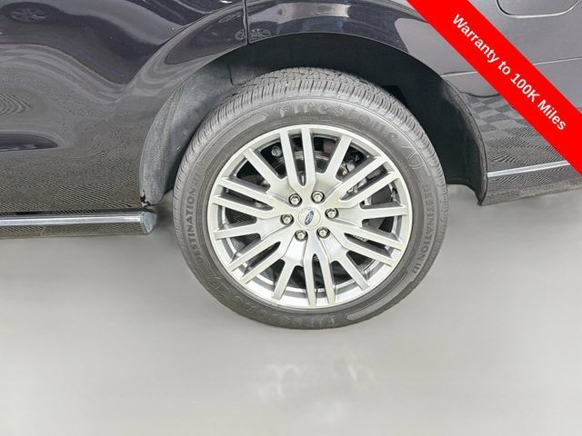 Certified 2023 Ford Expedition Platinum AWD/4WD image 41