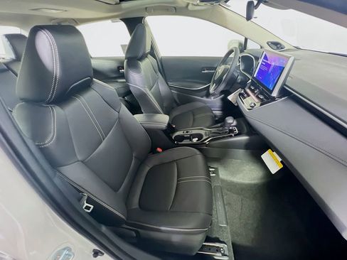 New 2026 Toyota Corolla XLE image 22