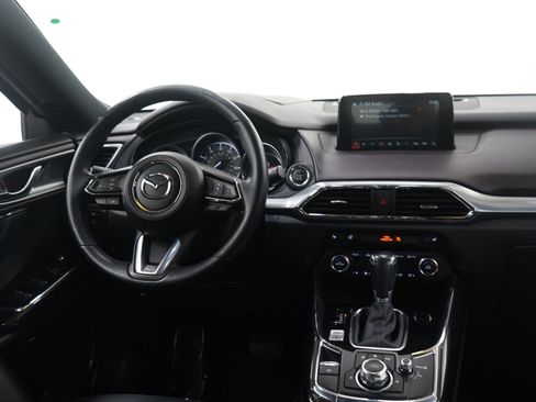 Used 2018 MAZDA CX-9 Grand Touring image 14