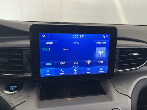 Used 2023 Ford Explorer XLT w/ Equipment Group 202A AWD/4WD image 66