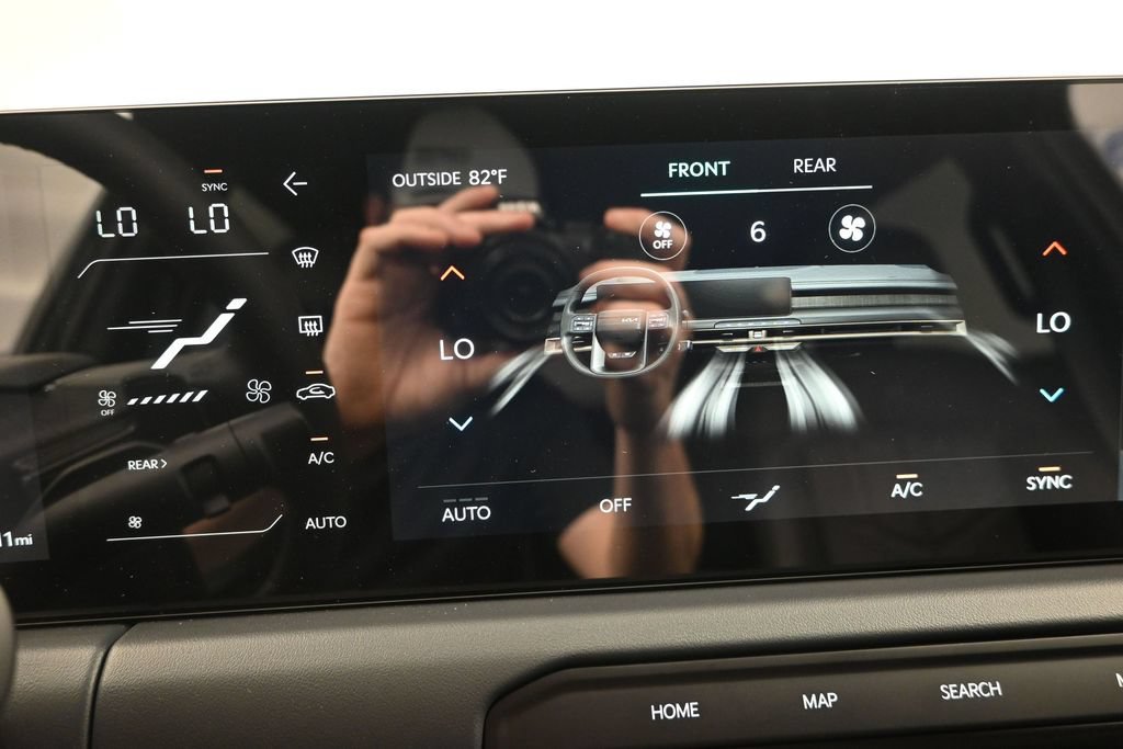 New 2027 Kia Telluride SX Prestige X-Line w/ Towing Package AWD/4WD image 22