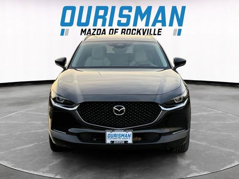 Used 2025 MAZDA CX-30 AWD 2.5 S w/ Premium Package image 8