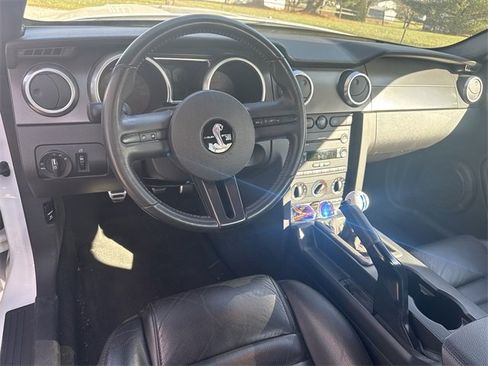 Used 2007 Ford Mustang Shelby GT500 image 21