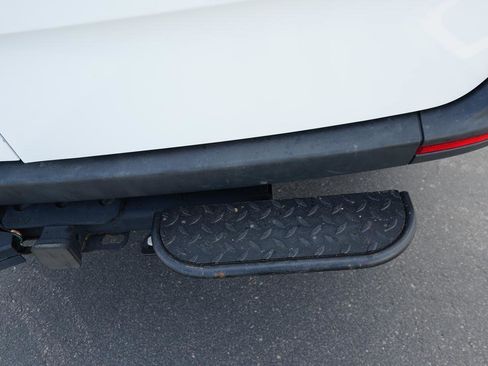 Used 2024 Mercedes-Benz Sprinter 144 Cargo image 15