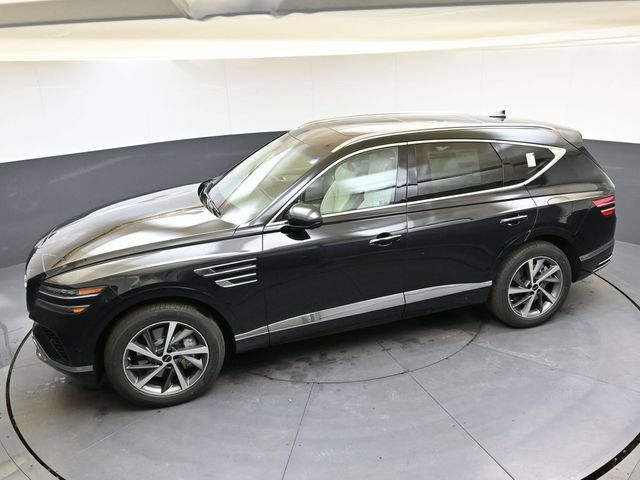 Used 2026 Genesis GV80 2.5T Advanced AWD/4WD image 46