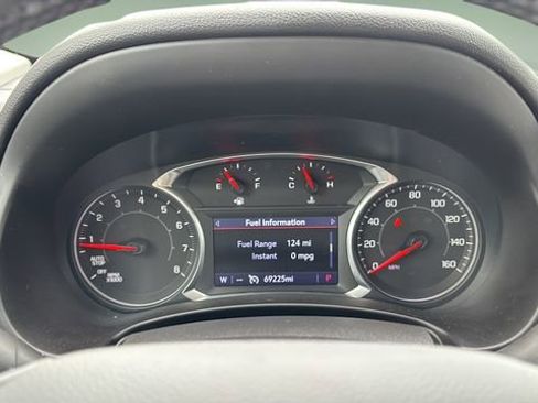 Used 2020 GMC Terrain SLT w/ Preferred Package image 15