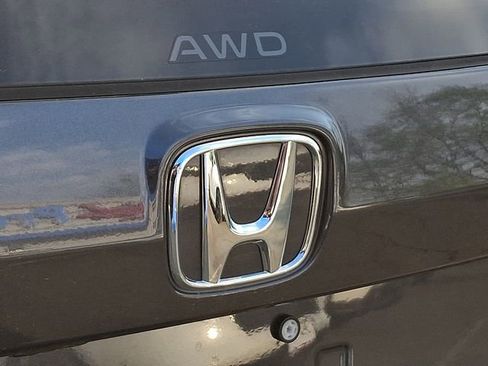Used 2025 Honda CR-V EX image 29