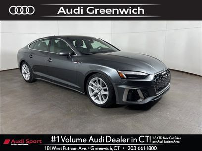 Certified 2023 Audi A5 2.0T Premium Plus w/ Premium Plus
