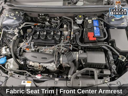 Used 2023 Honda Accord LX image 39