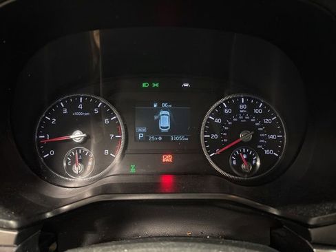 Certified 2022 Kia Telluride LX image 25