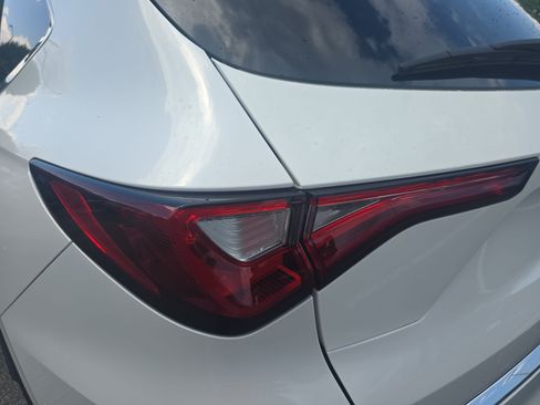 Used 2024 Acura MDX FWD image 35