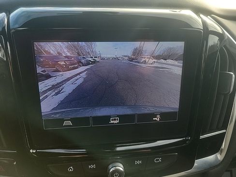 Used 2023 Chevrolet Traverse LT w/ LPO, Floor Liner Package image 16