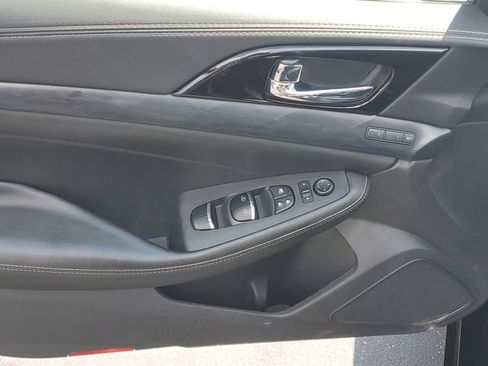 Used 2020 Nissan Maxima Platinum FWD image 14