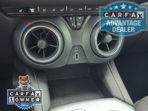 Certified 2024 Chevrolet Blazer LT w/ Driver Confidence Package image 9