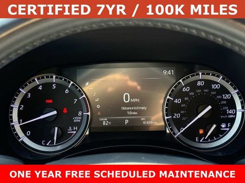 Used 2022 Toyota Highlander XSE FWD image 28
