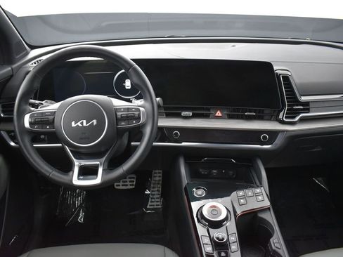 Certified 2024 Kia Sportage X-Line Prestige image 14