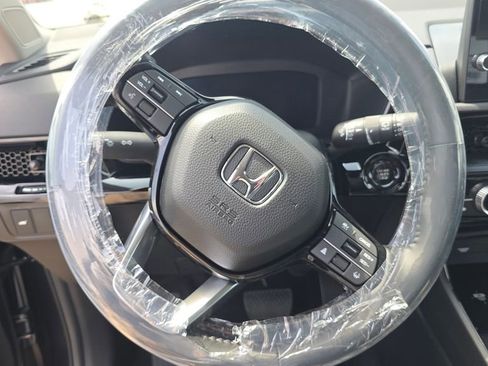 New 2026 Honda CR-V EX-L image 11