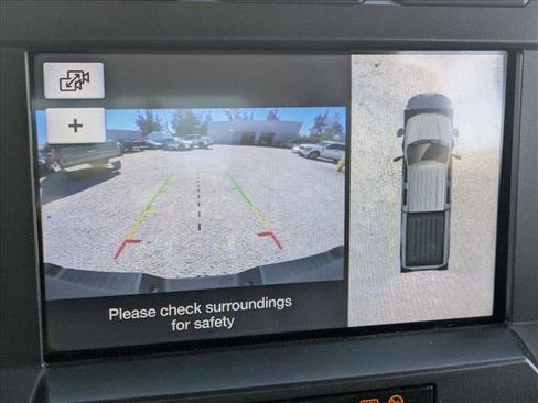 Used 2017 Ford F250 XL w/ Power Equipment Group image 11