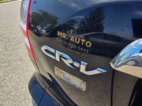 Used 2007 Honda CR-V EX image 10