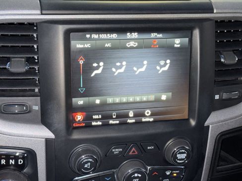 Used 2021 RAM 1500 Tradesman w/ Popular Equipment Group image 20